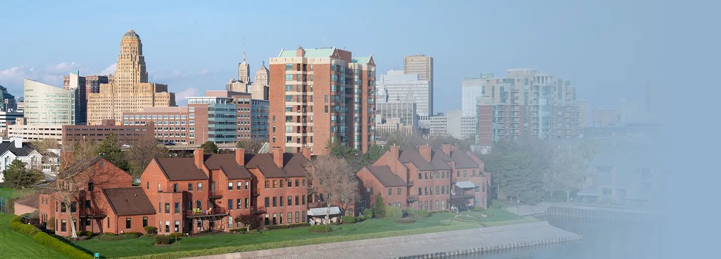 Residential Buildings