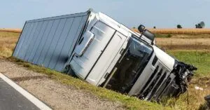 How To Determine Liability in a New York Truck Accident
