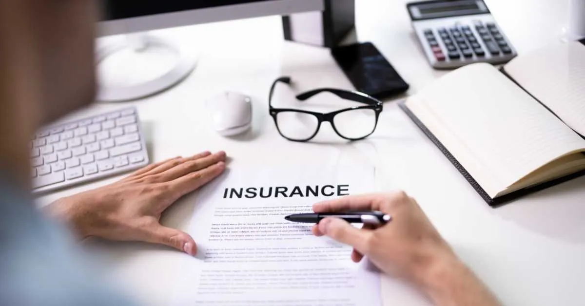 How Do Insurance Companies Decide How Much To Offer?