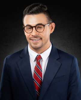 Chad Hirsch