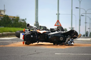 Motorcycle Accidents