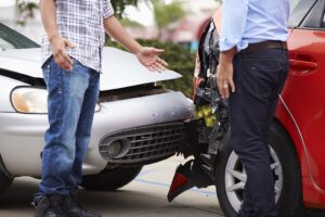 Uninsured Motorist Accidents