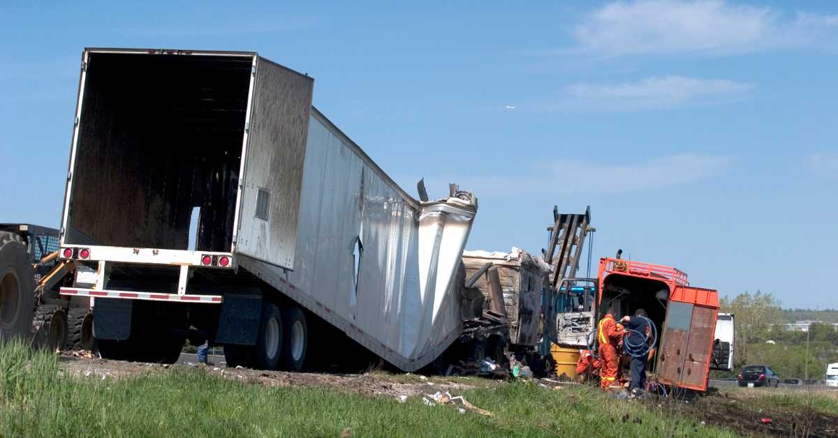 Buffalo truck accident attorney