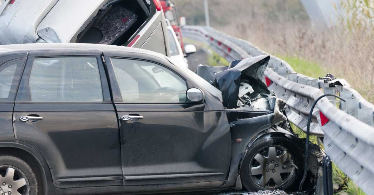 are parents liable for adult children's car accidents in new york
