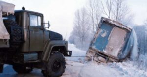 What To Do After a Truck Accident in New York [5 Steps]