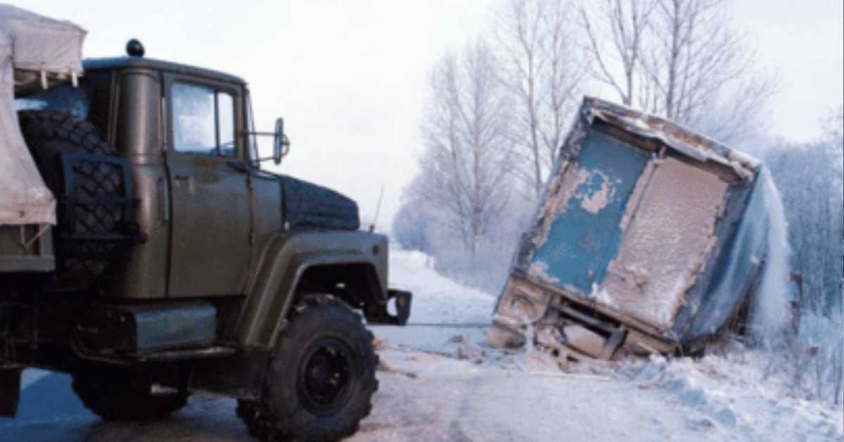 What To Do After a Truck Accident in New York [5 Steps]
