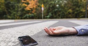 What Steps Should I Take After a Pedestrian Accident in New York?
