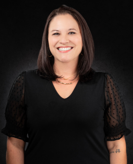 Jennifer Hall