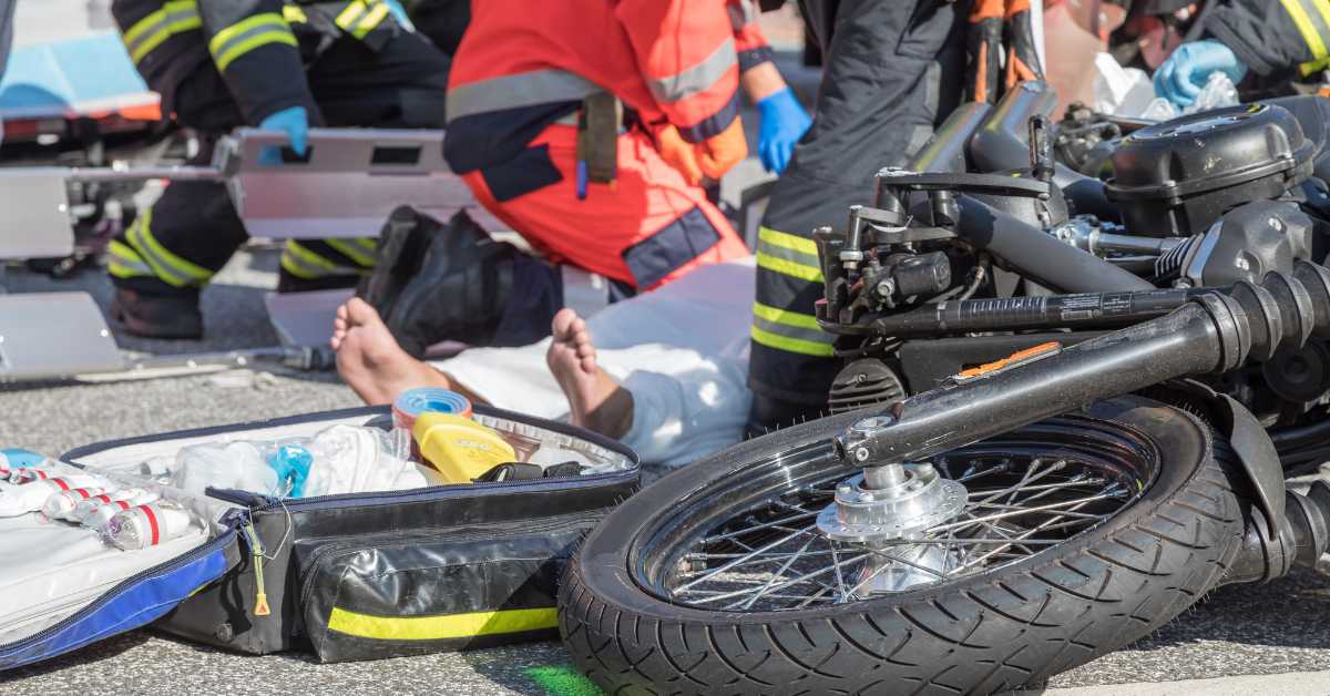 Steps To Take To Maximize Your Motorcycle Accident Compensation in Buffalo, NY