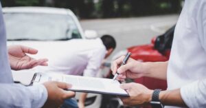 How To File a Car Accident Claim If You’re an Out-of-State Driver in Albany, NY