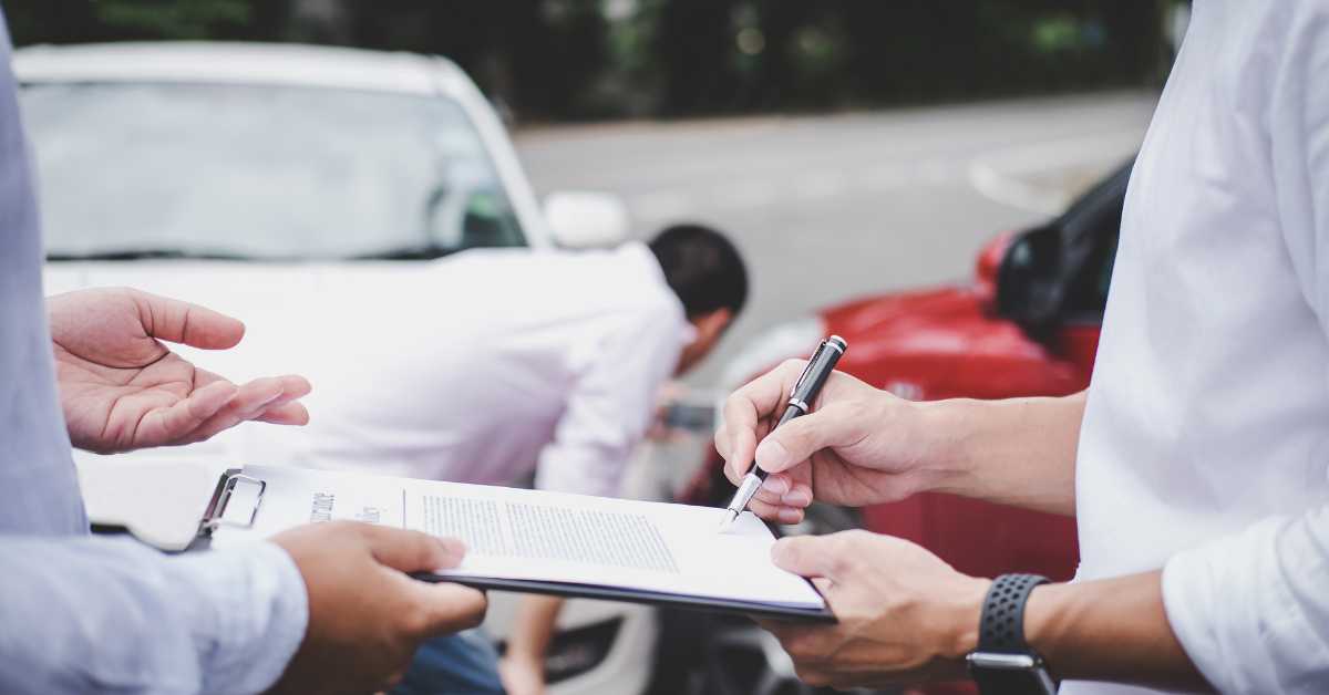 How To File a Car Accident Claim If You’re an Out-of-State Driver in Albany, NY