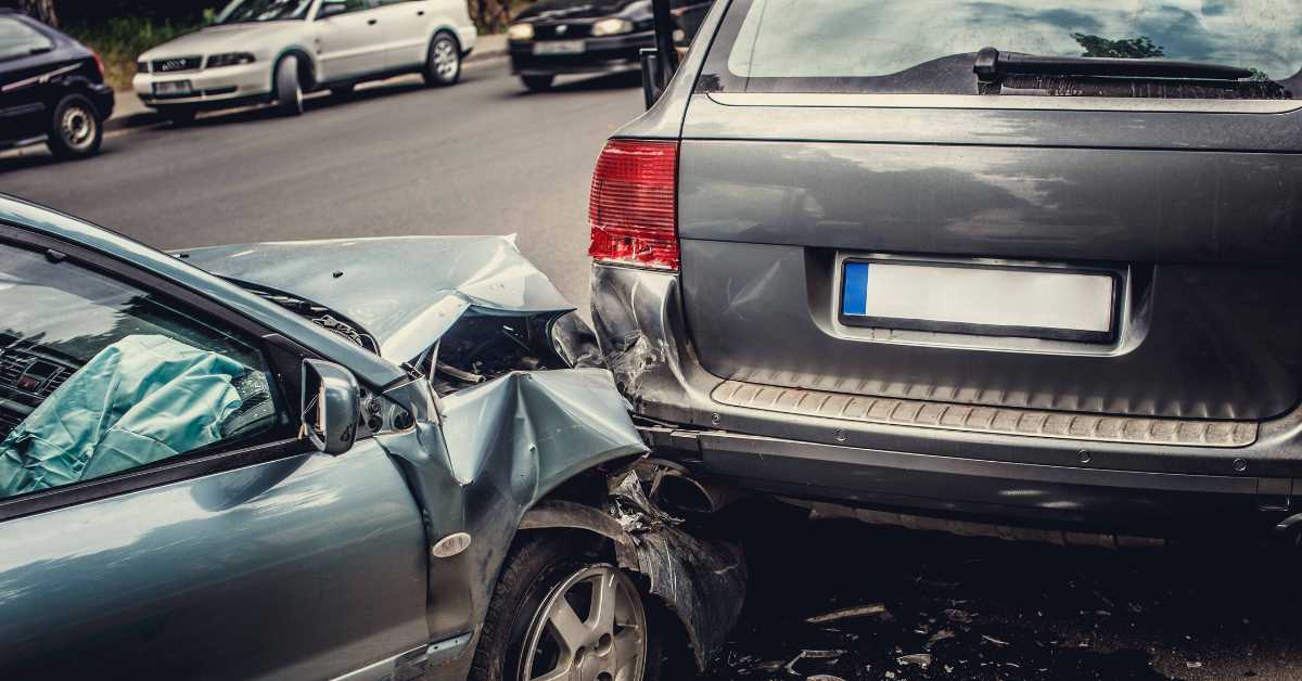 What Do I Do If I Was in an Accident Driving a Rental Car?