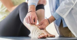 Catastrophic Injuries Caused by Workplace Accidents: Your Legal Options