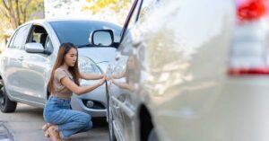 What Happens If the Other Driver Was Using a Company Vehicle and Was Involved in a Car Accident?