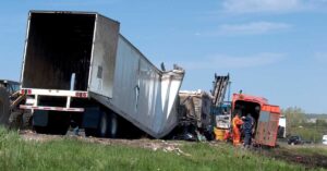 How a Truck Accident Lawyer Can Help You Understand Your Rights After a Crash