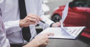 What Is My Accident Case Worth, and How Does My Insurance Company Decide?