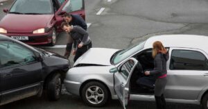 Who Is Responsible in Collisions Involving Autonomous Cars, and How Is It Determined?