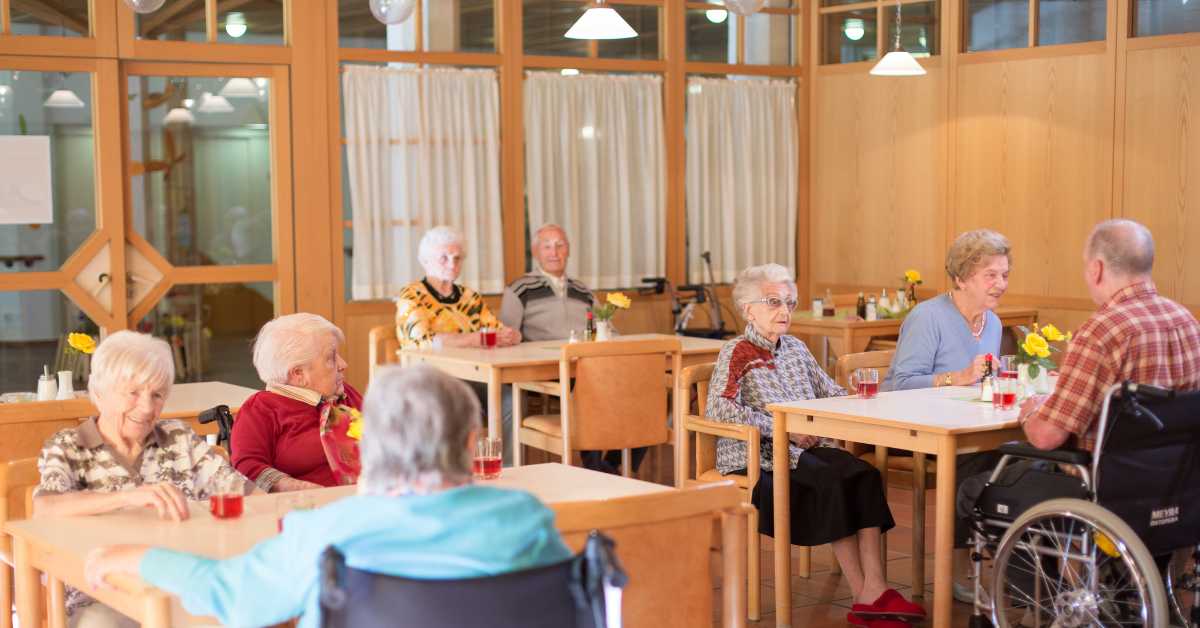 Nursing Home Neglect