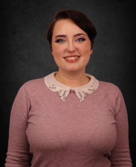 Katie Colby