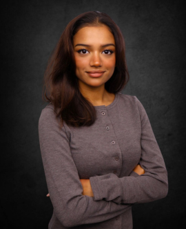 Elizabeth Chowdhury